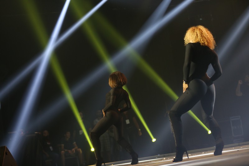 NRJ Music Tour 2016 Part 1
